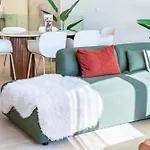 Myramar Sea Views Apartman