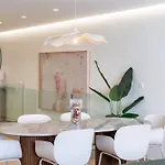 Apartman Myramar Sea Views *
