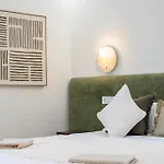 Apartman Myramar Sea Views Marbella