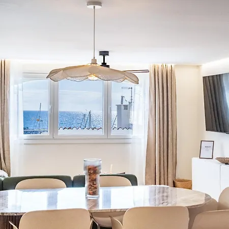 Myramar Sea Views Appartement
