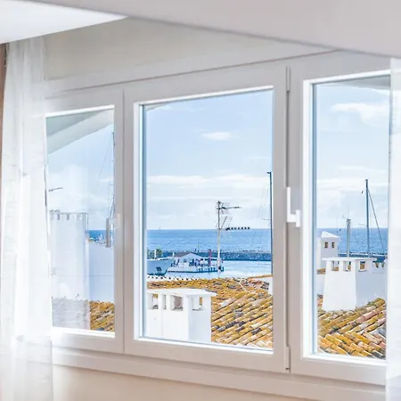 Myramar Sea Views * Marbella