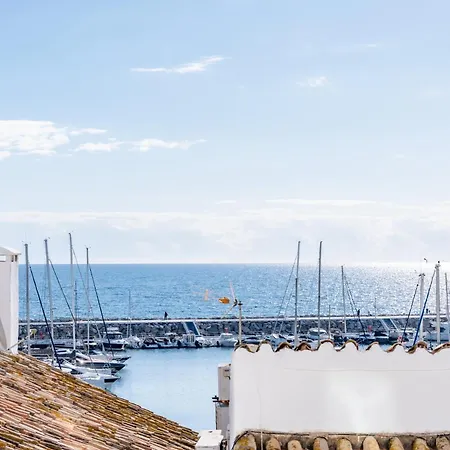 Myramar Sea Views Appartement
