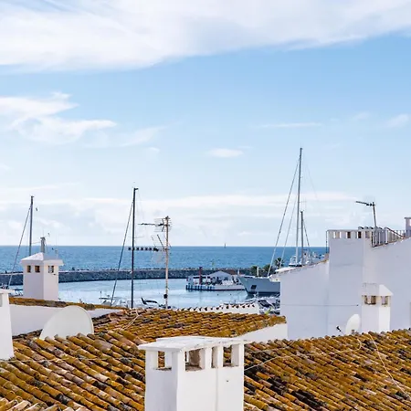 Myramar Sea Views Marbella