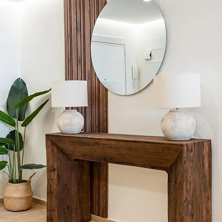 Myramar Sea Views Lejlighed Marbella