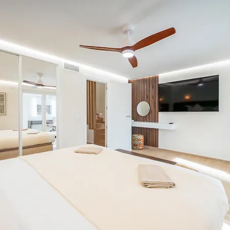 Myramar Sea Views Lejlighed Marbella