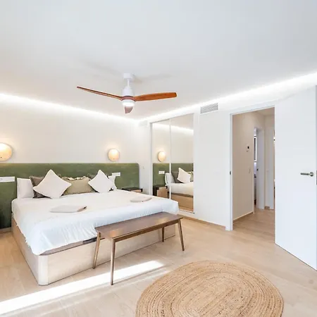 Myramar Sea Views Lejlighed