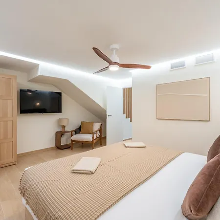 Myramar Sea Views Marbella