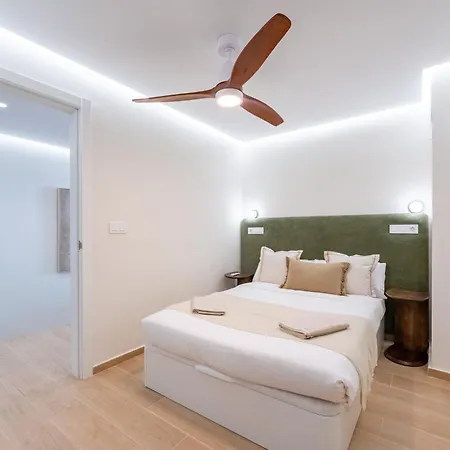 Myramar Sea Views Lejlighed