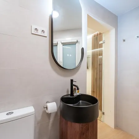 Myramar Sea Views Lejlighed Marbella