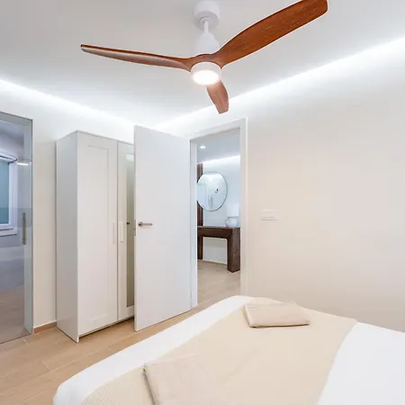 Myramar Sea Views Lejlighed