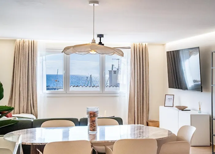 Myramar Sea Views Appartement