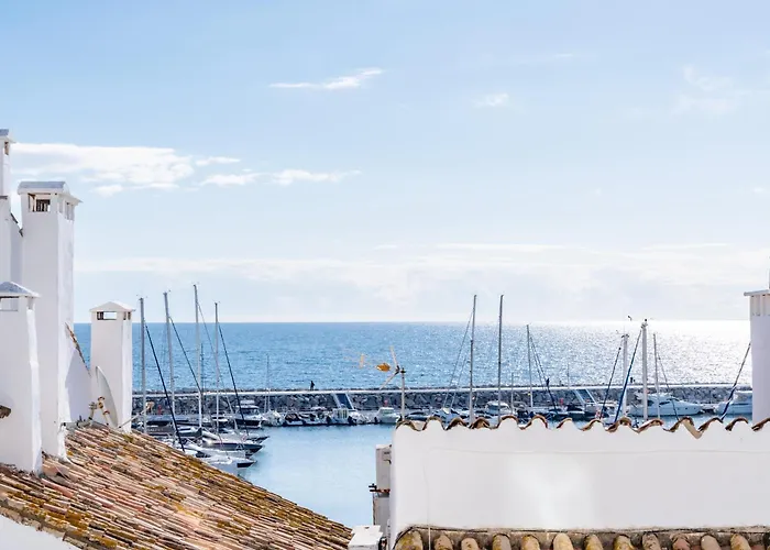 Myramar Sea Views Appartement