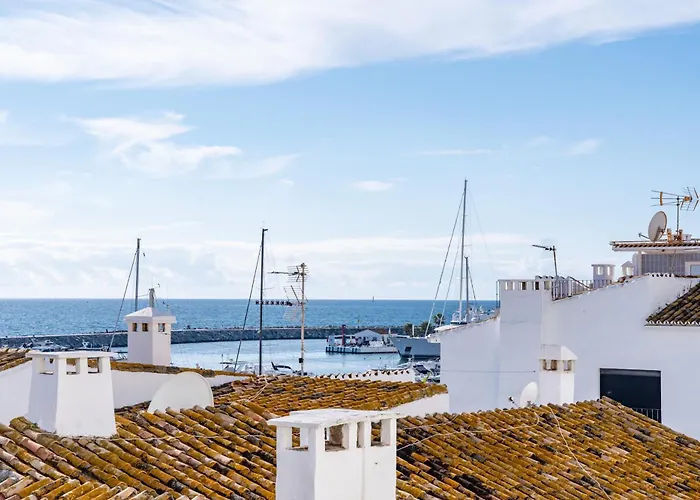 Myramar Sea Views Marbella