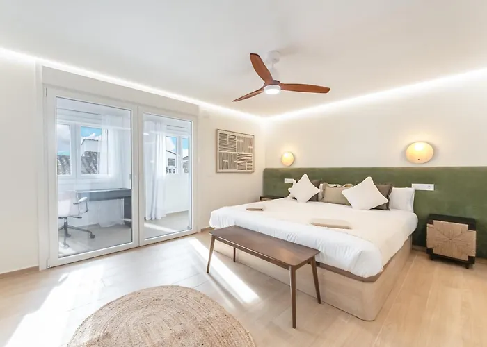 Appartement Myramar Sea Views