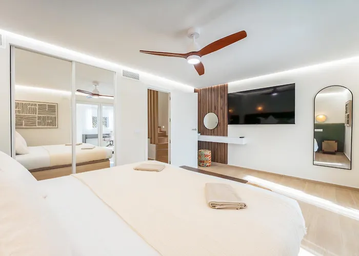 Myramar Sea Views Appartement Marbella