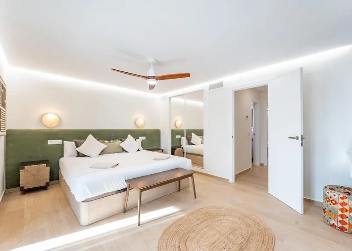 Myramar Sea Views Appartement