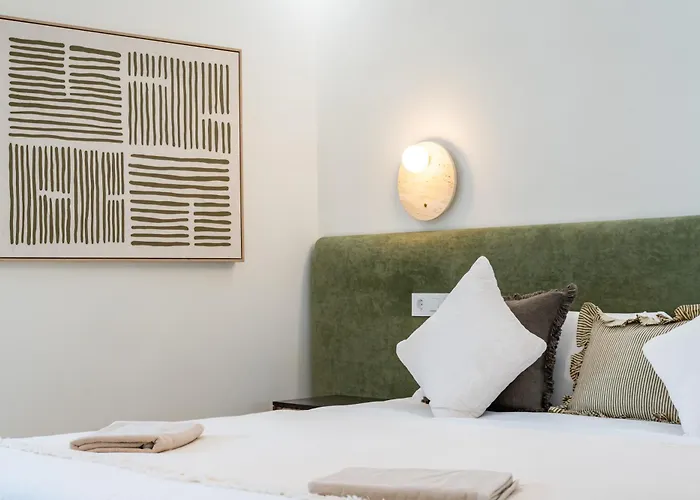 Appartement Myramar Sea Views Marbella