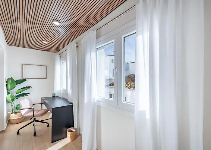 Appartement Myramar Sea Views *