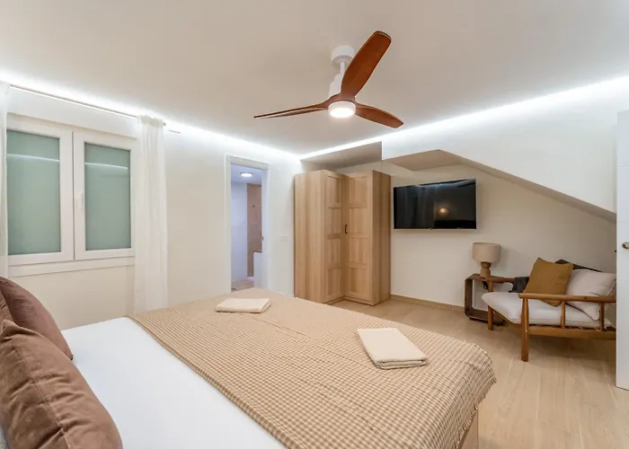 Myramar Sea Views * Marbella