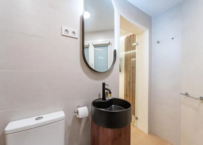 Myramar Sea Views Appartement Marbella